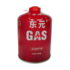 Dong Yuan Alpine Portable Gas Cylinder(450g)