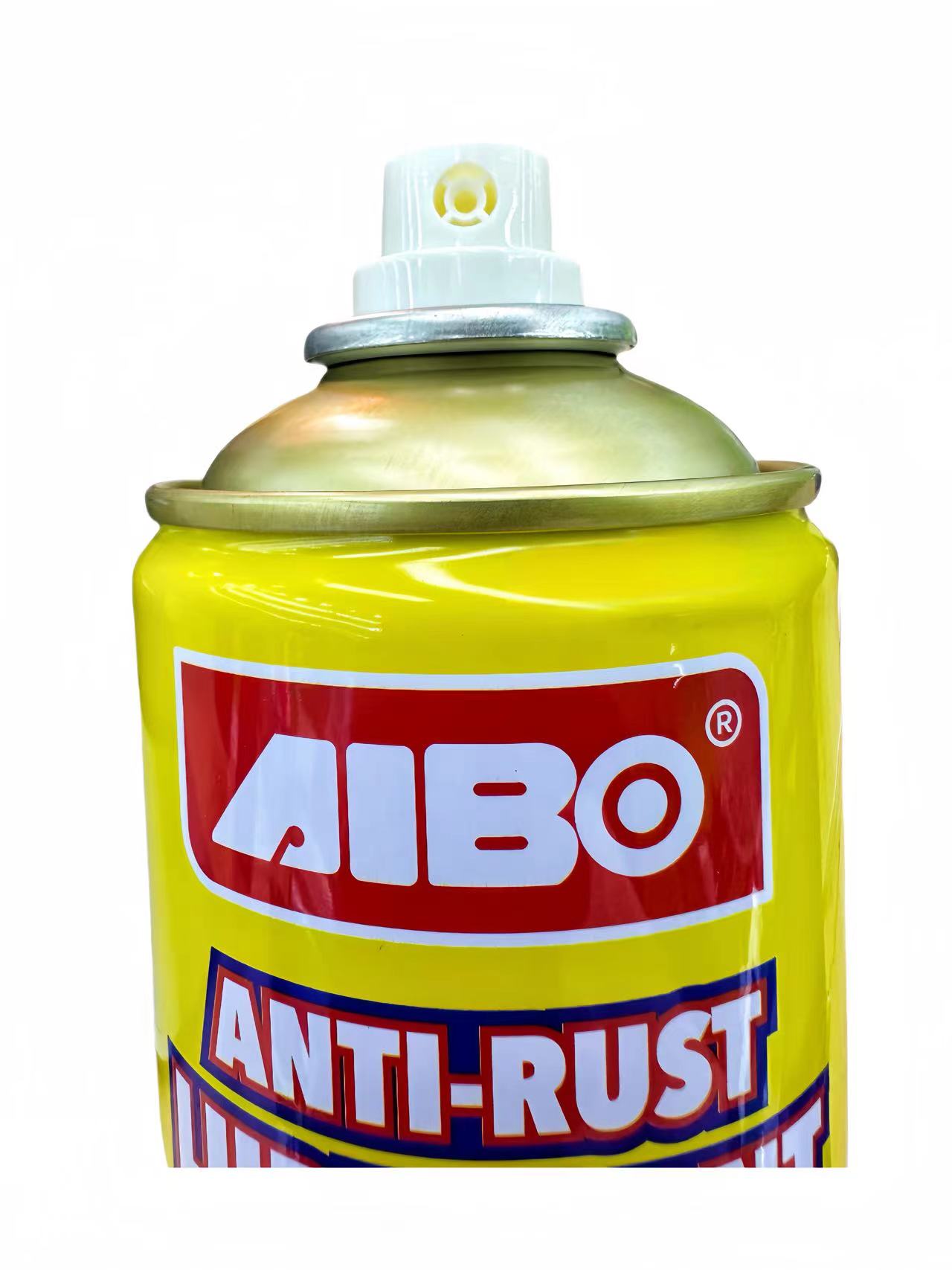 Multipurpose Anti-Rust Lubricant 