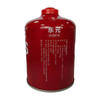 Dong Yuan Alpine Portable Gas Cylinder(450g)