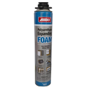 AIBO Polyurethane Expanding Foam(750ml)